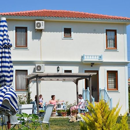 Otel Sulubahce Bozcaada Island Dış mekan fotoğraf