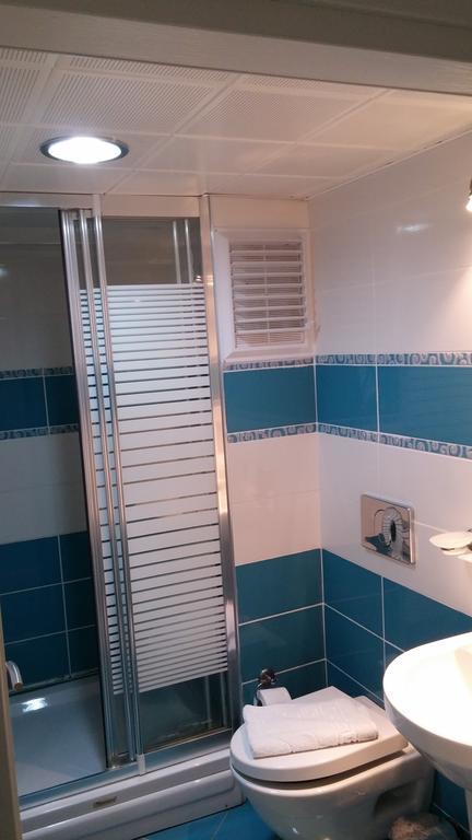 Otel Sulubahce Bozcaada Island Oda fotoğraf