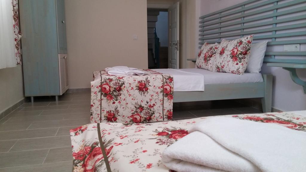 Otel Sulubahce Bozcaada Island Oda fotoğraf