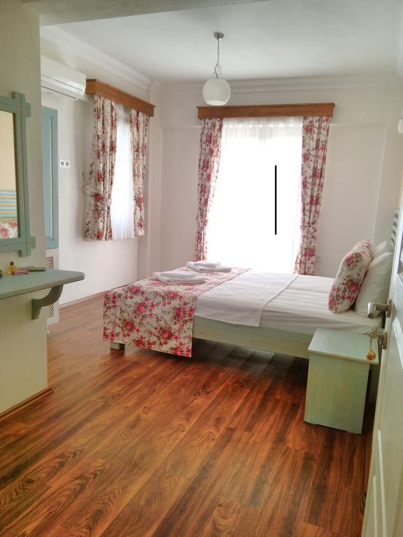 Otel Sulubahce Bozcaada Island Oda fotoğraf