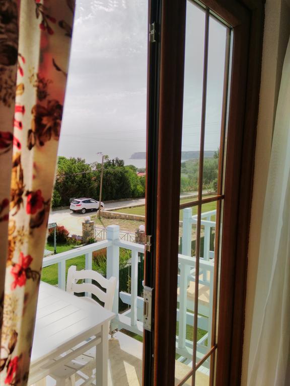 Otel Sulubahce Bozcaada Island Oda fotoğraf