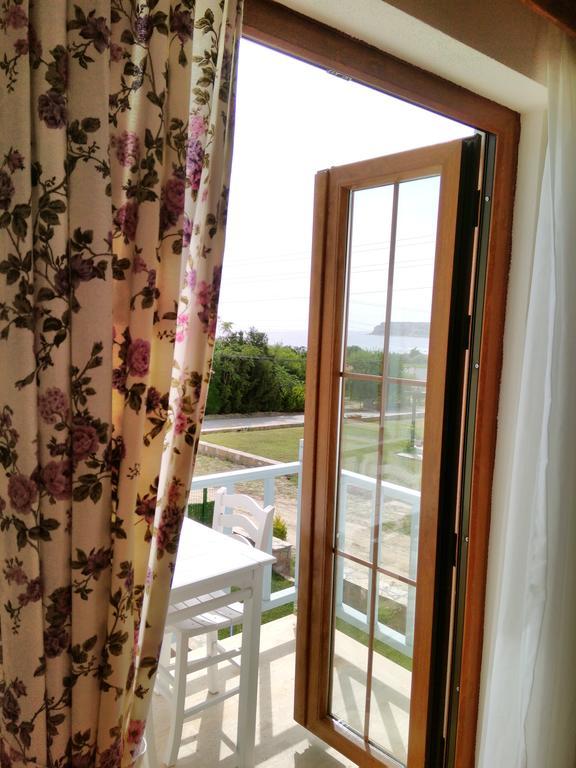 Otel Sulubahce Bozcaada Island Oda fotoğraf