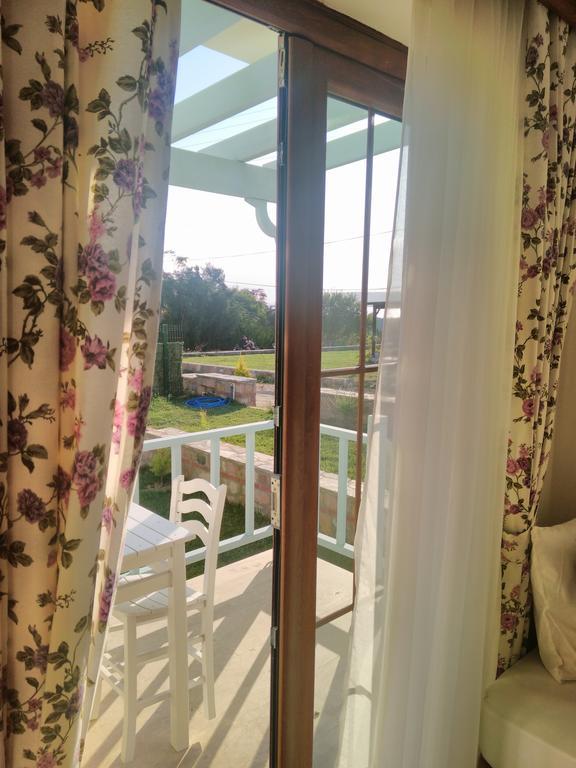 Otel Sulubahce Bozcaada Island Oda fotoğraf