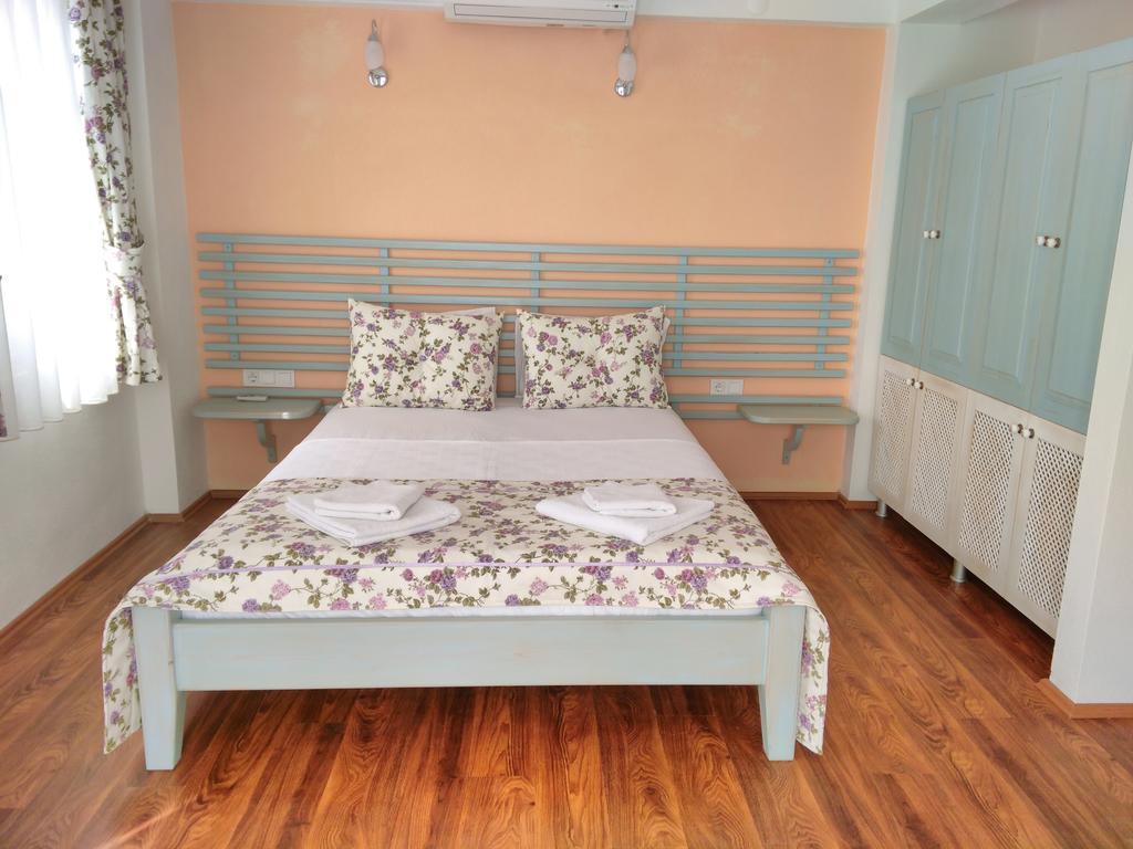 Otel Sulubahce Bozcaada Island Oda fotoğraf