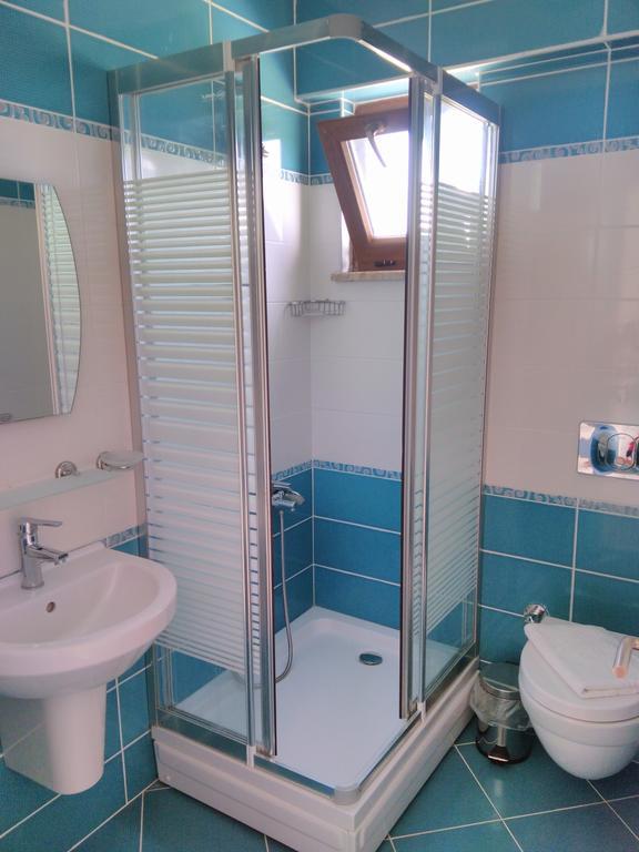 Otel Sulubahce Bozcaada Island Oda fotoğraf