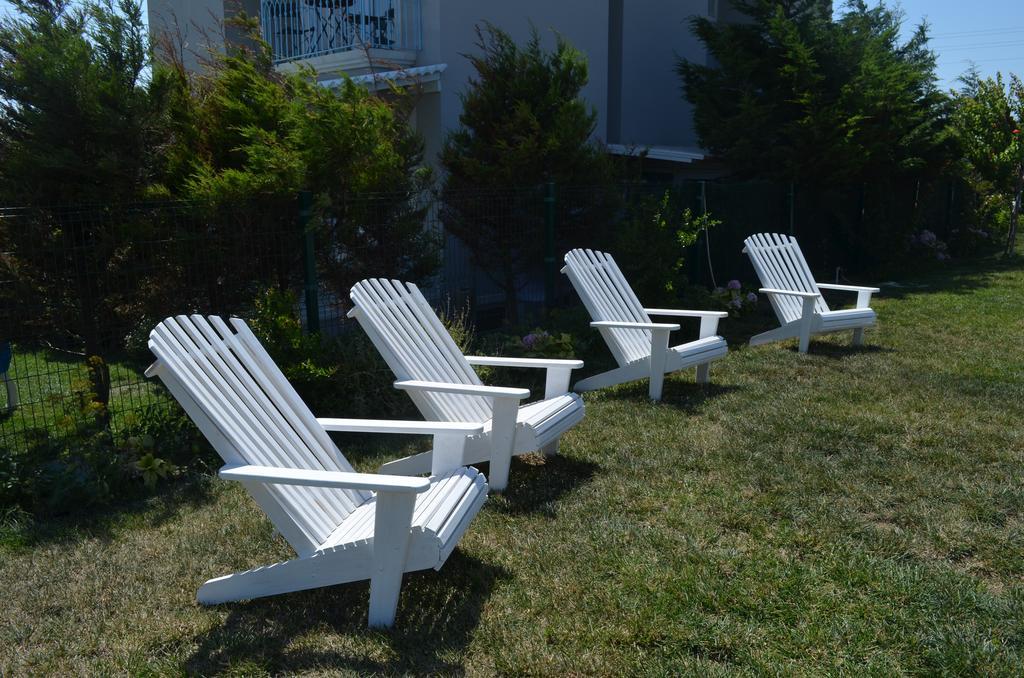 Otel Sulubahce Bozcaada Island Dış mekan fotoğraf