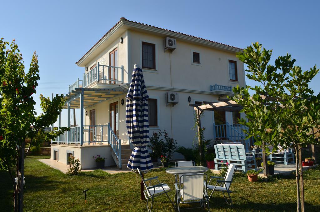 Otel Sulubahce Bozcaada Island Dış mekan fotoğraf