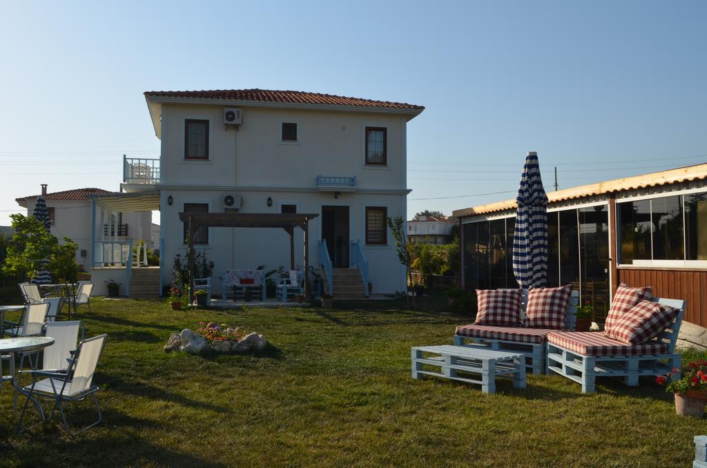 Otel Sulubahce Bozcaada Island Dış mekan fotoğraf