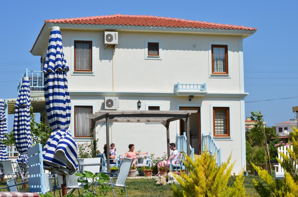 Otel Sulubahce Bozcaada Island Dış mekan fotoğraf