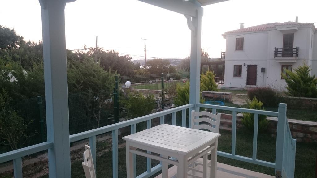 Otel Sulubahce Bozcaada Island Dış mekan fotoğraf