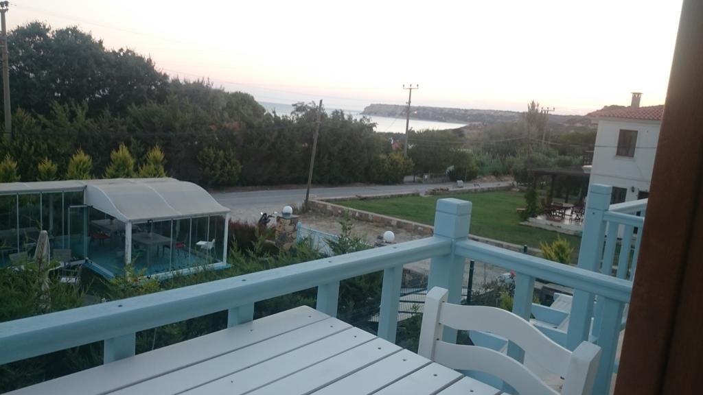 Otel Sulubahce Bozcaada Island Dış mekan fotoğraf