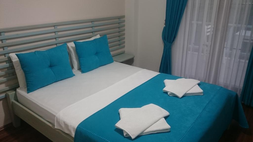 Otel Sulubahce Bozcaada Island Dış mekan fotoğraf